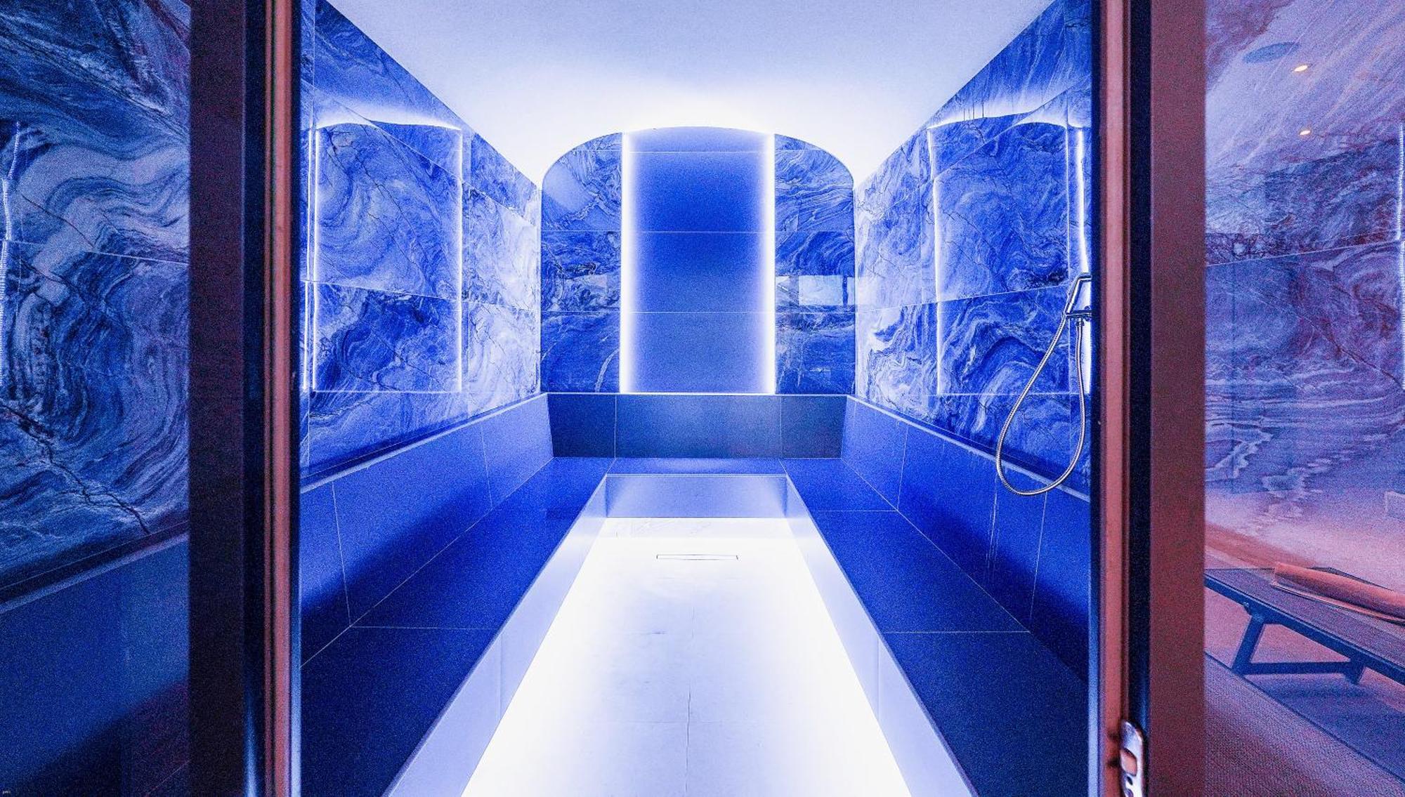 普雷戴拉2号公寓酒店 班斯科 外观 照片